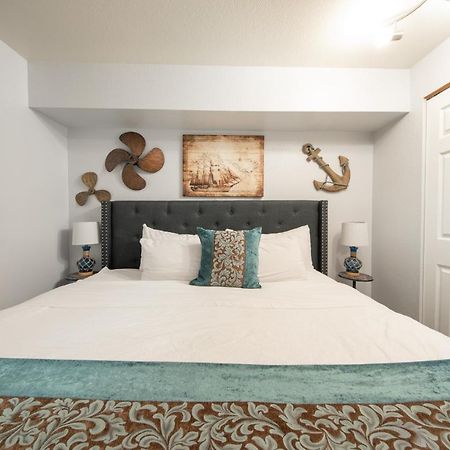 Aurora At Nautilus - Pet Friendly Oceanfront Condo Ocean Shores Buitenkant foto