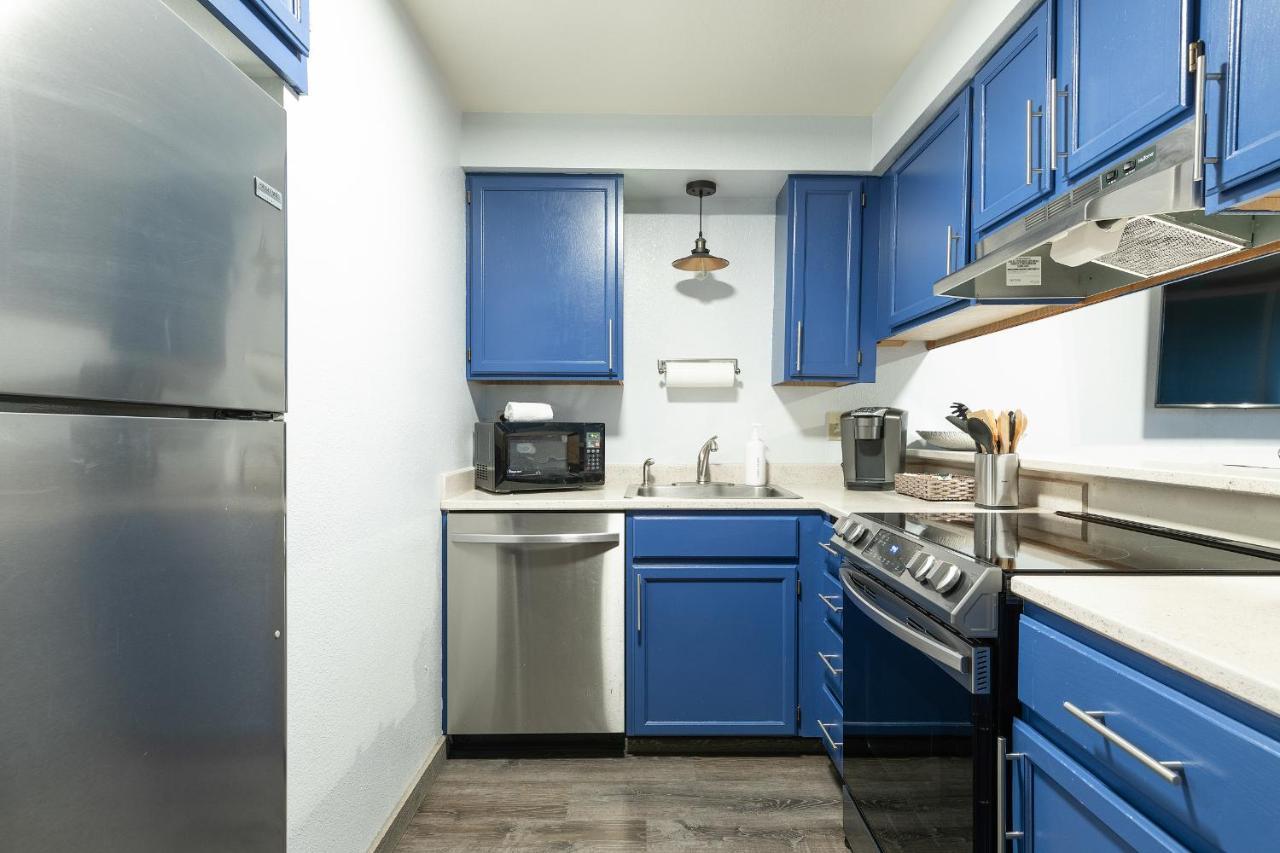 Aurora At Nautilus - Pet Friendly Oceanfront Condo Ocean Shores Buitenkant foto